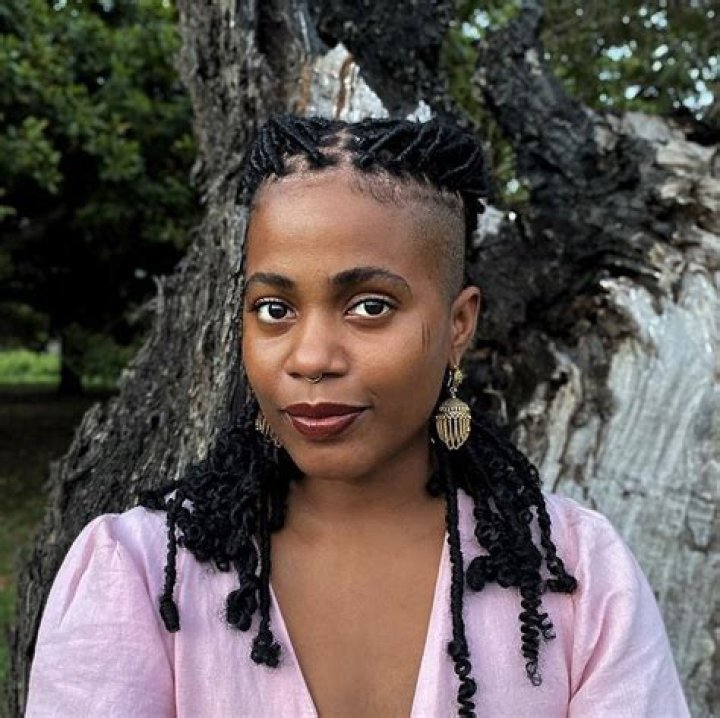 
Akwaeke Emezi Age, Birthday, Wikipedia, Who, Nationality, Biography 