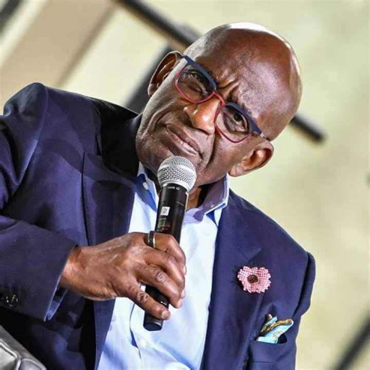 
Al Roker Sends Gratitude for Fan Support as He Remains in Hospital: ‘He’s in Very Good Care’ 
