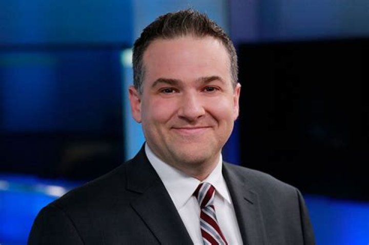 Alan Komissaroff heart attack: Vaccine speculation abounds in wake of Fox News Executive’s death at 47