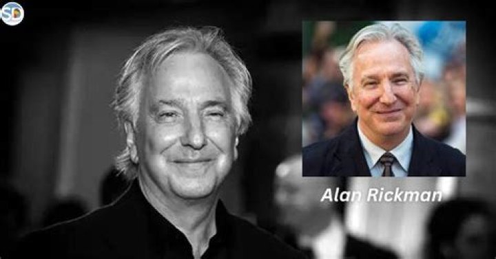 
Alan Rickman Obituary, What was Alan Rickman Cause of Death? 