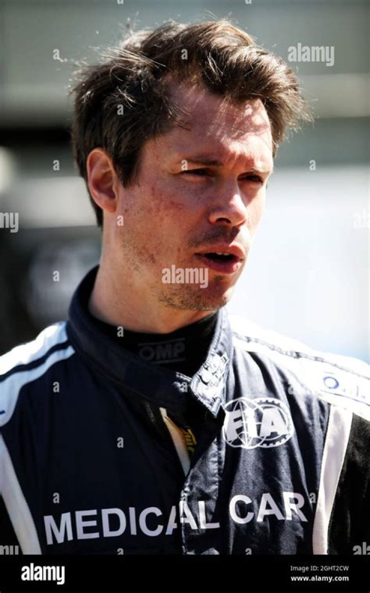 Alan van der Merwe Height, Weight, Net Worth, Age, Birthday, Wikipedia, Who, Nationality, Biography