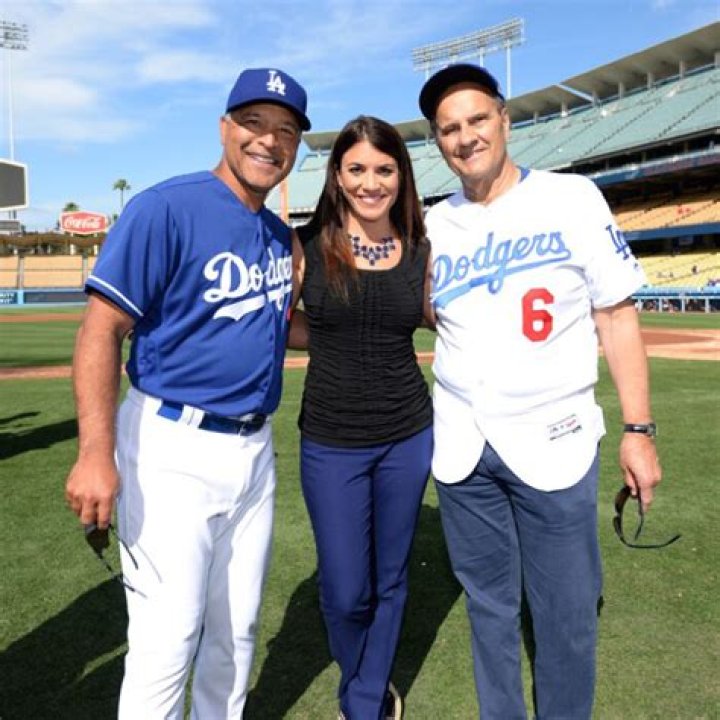 Alanna Rizzo Engaged To Future Husband Chris Iannetta