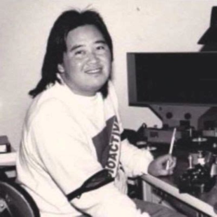 
Albert Pyun A Filmmaker Passed Away At The Age Of 69 