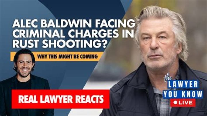 
Alec Baldwin’s Lawyer Issues Statement After D.A. Says Actor Could Face Charges in ‘Rust’ Shooting 