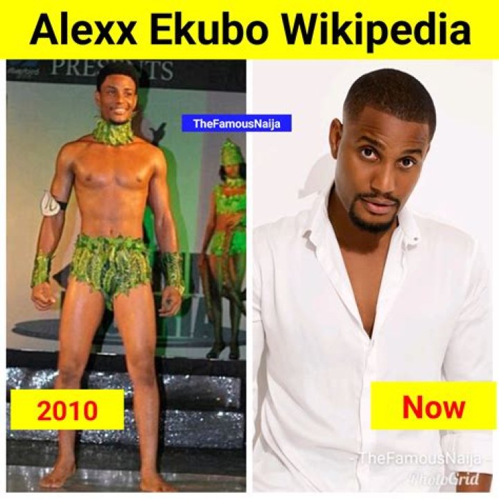 
Alex Ekubo Height, Weight, Net Worth, Age, Birthday, Wikipedia, Who, Nationality, Biography 