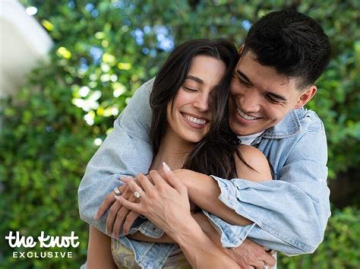 Alex Wassabi Is In A Relationship With His Girlfriend Alexxis Lemire Since 2022