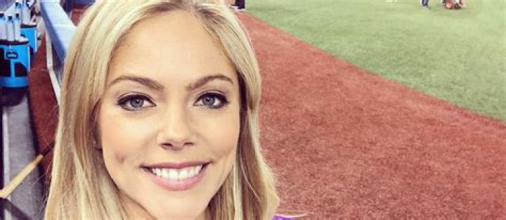 
Alexa Datt’s Wiki Biography. Who is Peter Rosenberg’s wife? 