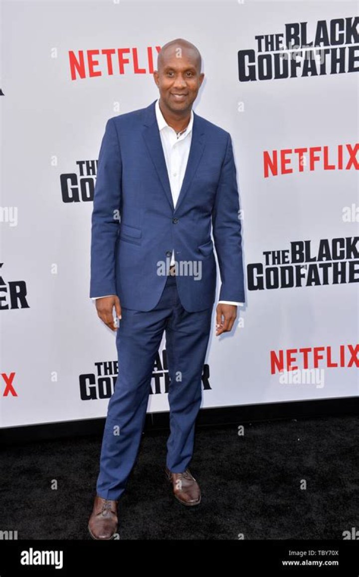 Alexander Devore Avant Age, Birthday, Wikipedia, Who, Nationality, Biography