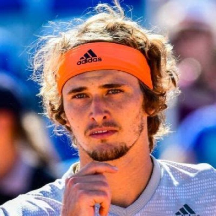 
Alexander Zverev Relationship: Is He Married? Tennis Player Family And Net Worth 