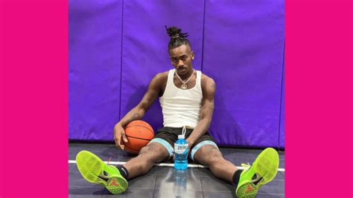 Alexia Raye Height, Weight, Net Worth, Age, Wiki, Who, Instagram, Biography