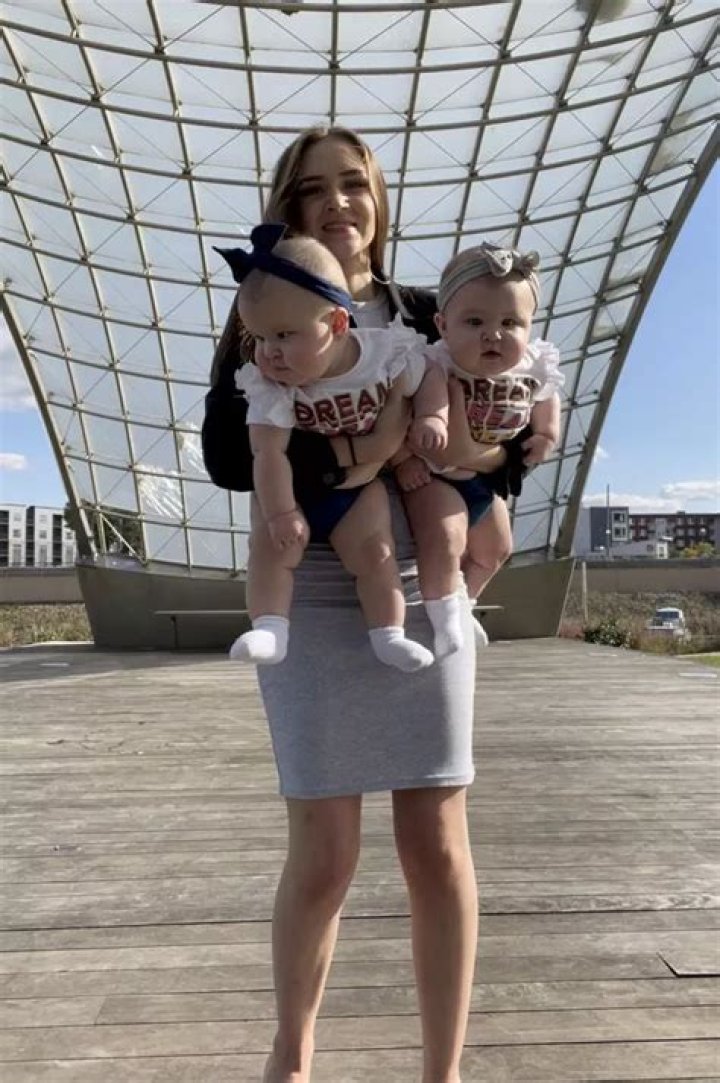 
Alexis Larue – Tiny Mom Age, Birthday, Wikipedia, Who, Nationality, Biography 