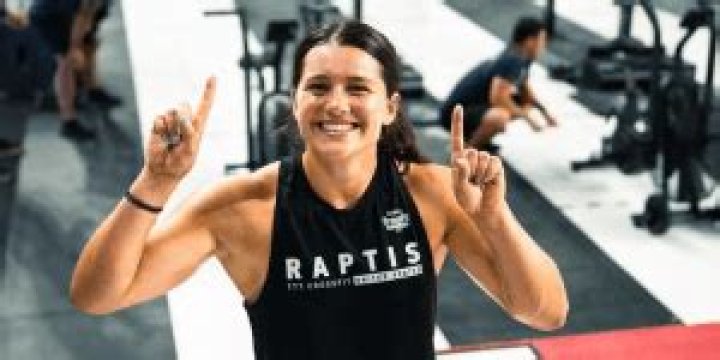 Alexis Raptis Height, Weight, Net Worth, Age, Birthday, Wikipedia, Who, Nationality, Biography