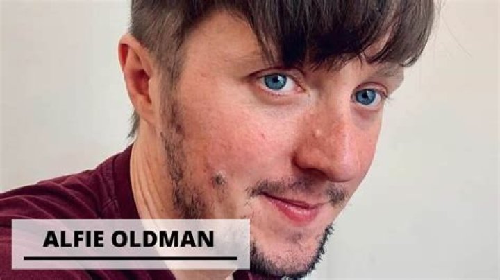 Alfie Oldman Height, Weight, Net Worth, Age, Birthday, Wikipedia, Who, Instagram, Biography