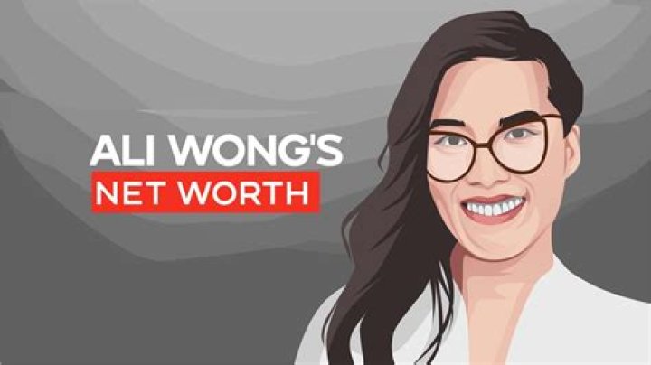 Ali Wong Height, Weight, Net Worth, Age, Birthday, Wikipedia, Who, Nationality, Biography