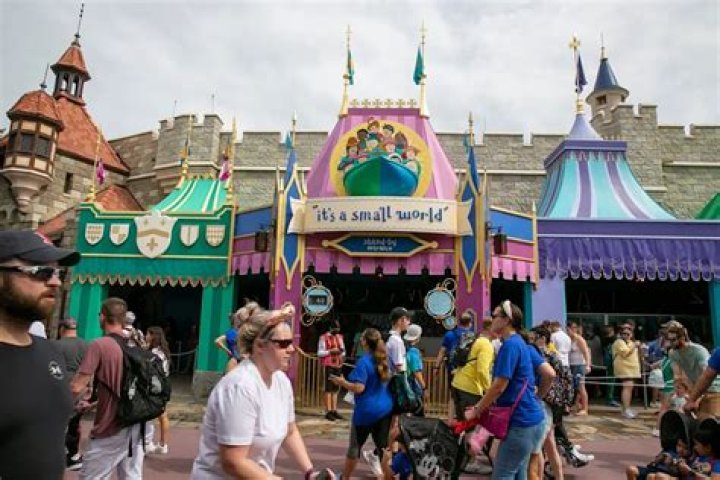 
Alice Davis, Disney’s Costume Designer for It’s a Small World, Pirates of the Caribbean Rides, Dead at 93 