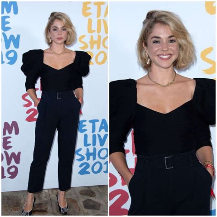 Alice Isaaz Height, Weight, Net Worth, Age, Birthday, Wikipedia, Who, Nationality, Biography