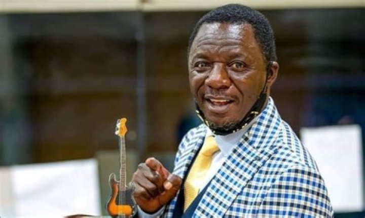 Alick Macheso Height, Weight, Net Worth, Age, Birthday, Wikipedia, Who, Nationality, Biography