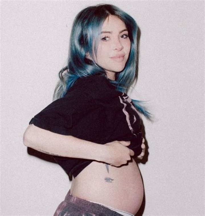 Alison Wonderland Pregnant With Partner Ti West – Age Net Worth And Instagram