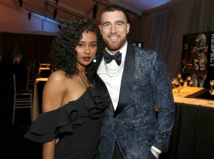 
Alistair Overeem’s Past Relationships and Ex-Wife 