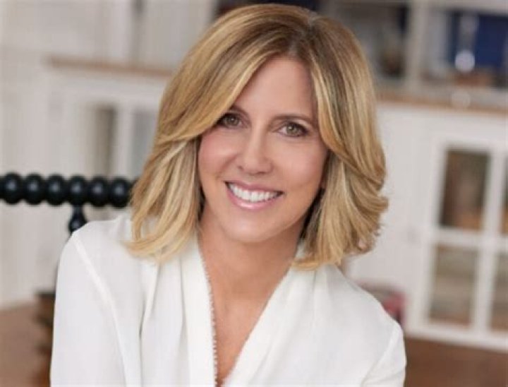 Alisyn Camerota Religion: Is She Muslim Or Christian Or Jewish?