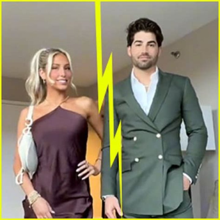 Alix Earle And Tyler Wade Have Split Up After Dating Each Other For 3 Months