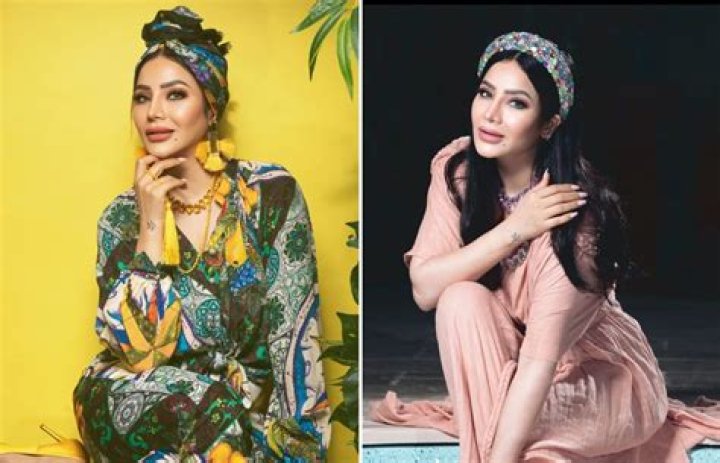 All About Lojain Omran Plastic Surgery With Her Before And After Photos