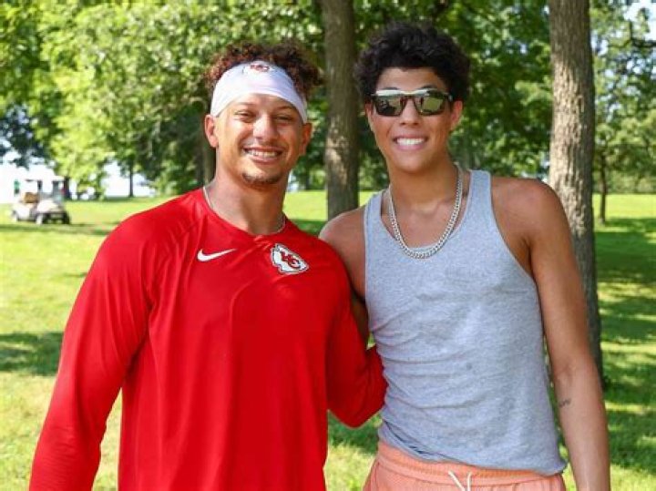 
All allegations against Jackson Mahomes, Patrick Mahomes’ younger brother, explained 