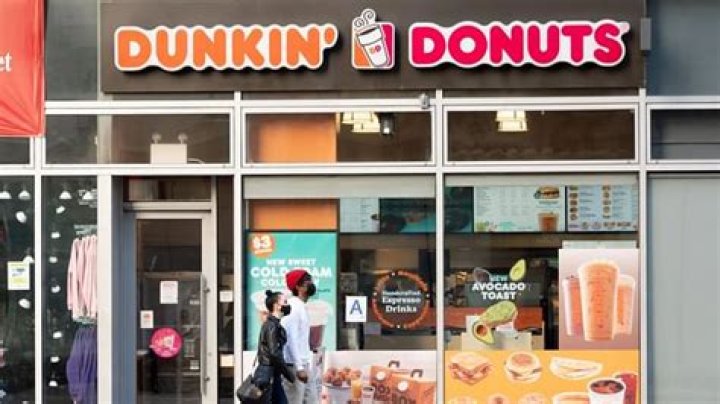 
All Dunkin’ rewards deals you can avail in January 2023 