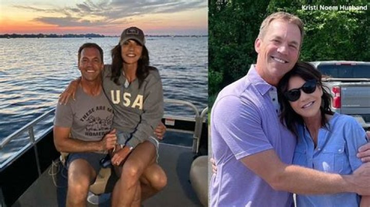 
All We Know About Ben Dixon’s Wife, Kristie Newton 