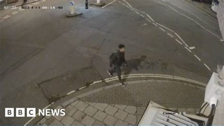 
Allan Marshall Death & CCTV Footage – The Case Updates 