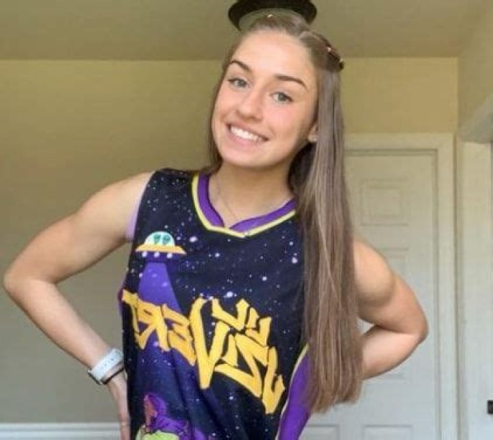 
Allie Cheeto Height, Weight, Net Worth, Age, Birthday, Wikipedia, Who, Nationality, Biography 