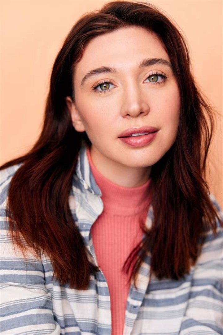 Allison Pitt Age, Birthday, Wikipedia, Who, Nationality, Biography