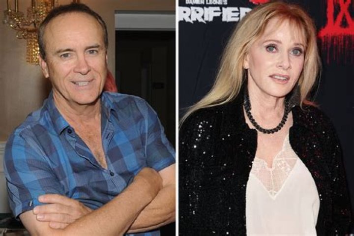 Alone With You: Is Barbara Crampton Married? Husband 2022 Revealed