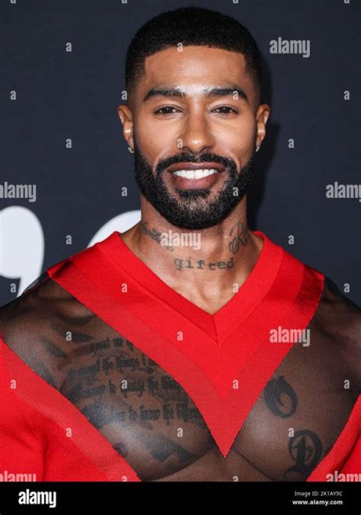 Alvester Martin Height, Weight, Net Worth, Age, Wiki, Who, Instagram, Biography