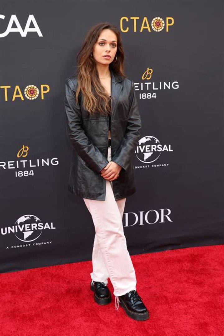 Alyssa Jirrels Height, Weight, Net Worth, Age, Birthday, Wikipedia, Who, Instagram, Biography