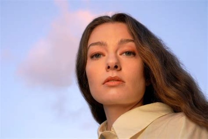 
Amanda Georgiadi Tenfjord Height, Weight, Net Worth, Age, Birthday, Wikipedia, Who, Nationality, Biography 