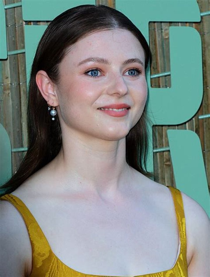 Amanda McKenzie Height, Weight, Net Worth, Age, Birthday, Wikipedia, Who, Nationality, Biography