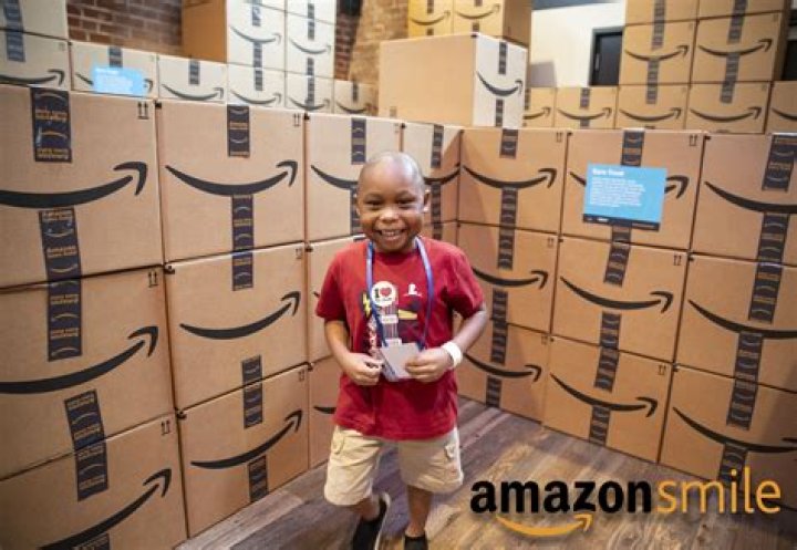 
Amazon Discontinuing “AmazonSmile” to Donate More Effective Projects 