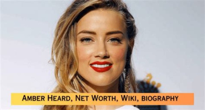 Amber Heard Height, Weight, Net Worth, Age, Birthday, Wikipedia, Who, Nationality, Biography
