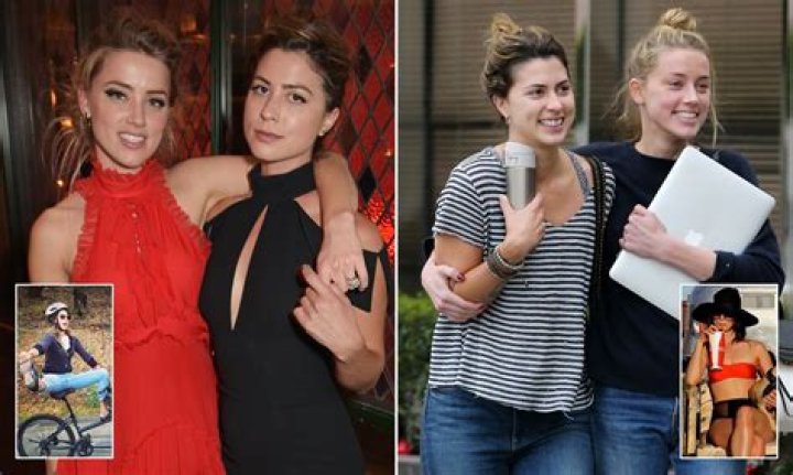 Amber Heard’s Friend Rocky Pennington Gives Out Statement On Johnny Depp As The Trial Continues