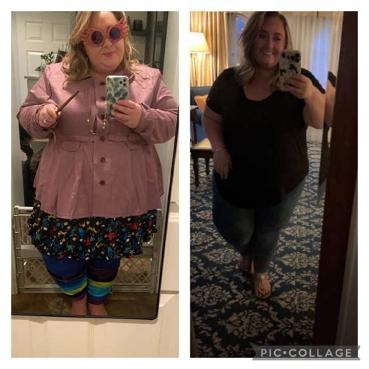 
Amber Riley Weight Loss Journey With Her Before And After Photos 