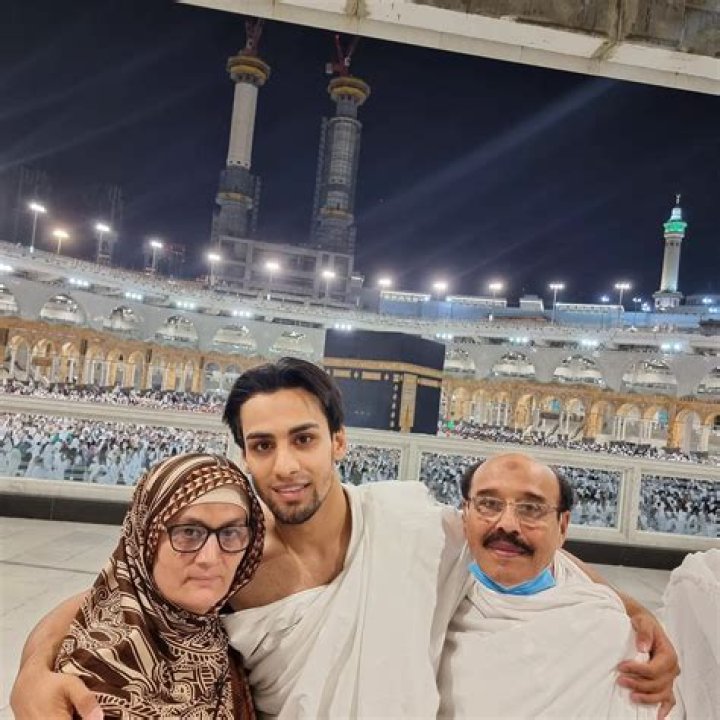 Amtul Momin Height, Weight, Net Worth, Age, Birthday, Wikipedia, Who, Nationality, Biography