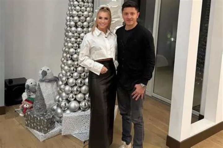 Anamaria Prodan Height, Weight, Net Worth, Age, Birthday, Wikipedia, Who, Nationality, Biography