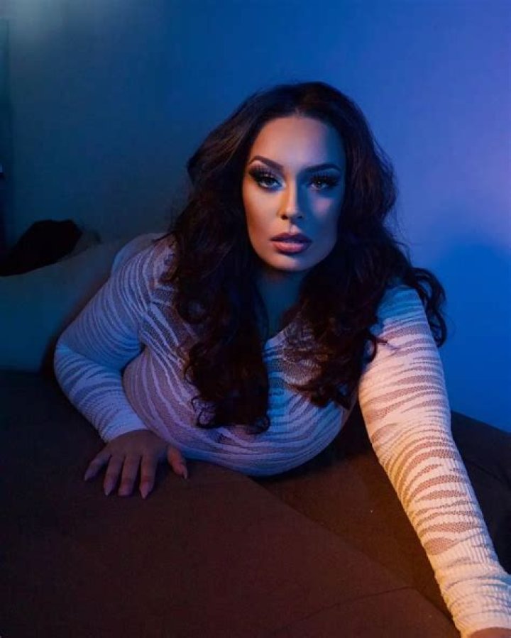 Anastasia Lux Height, Weight, Net Worth, Age, Birthday, Wikipedia, Who, Instagram, Biography