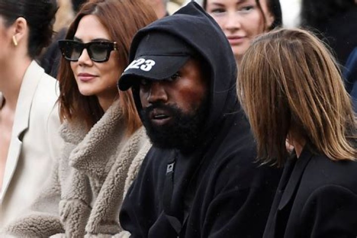 
And Just Like That, Kanye Has Pulled the Plug on His Yeezy Partnership With Gap 
