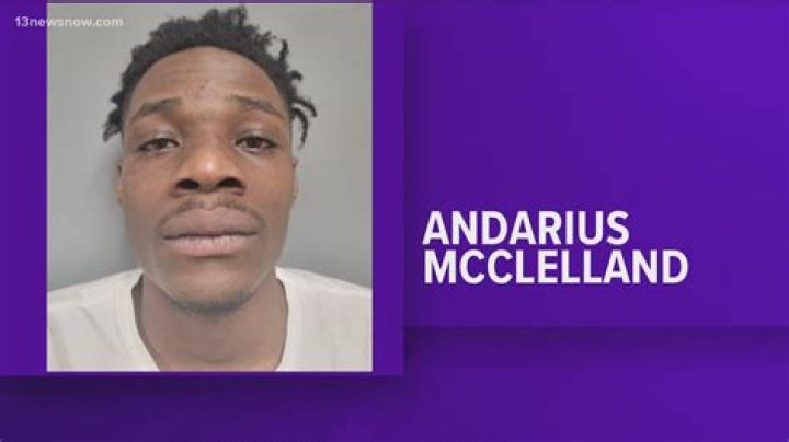 
AnDarius Coffey Age, Birthday, Wikipedia, Who, Nationality, Biography 