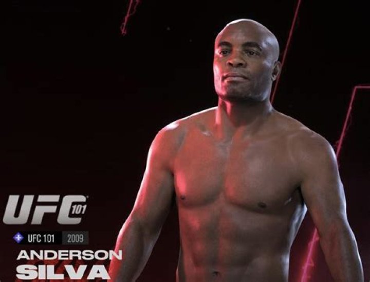 Anderson Silva: Wife, Family, Prize Money & Net Worth