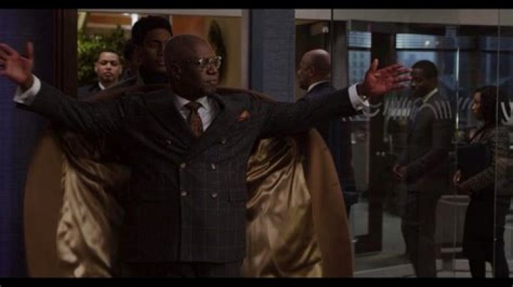 
Andre Braugher And John Slattery On Shaking Up ‘The Good Fight’ Final Season 