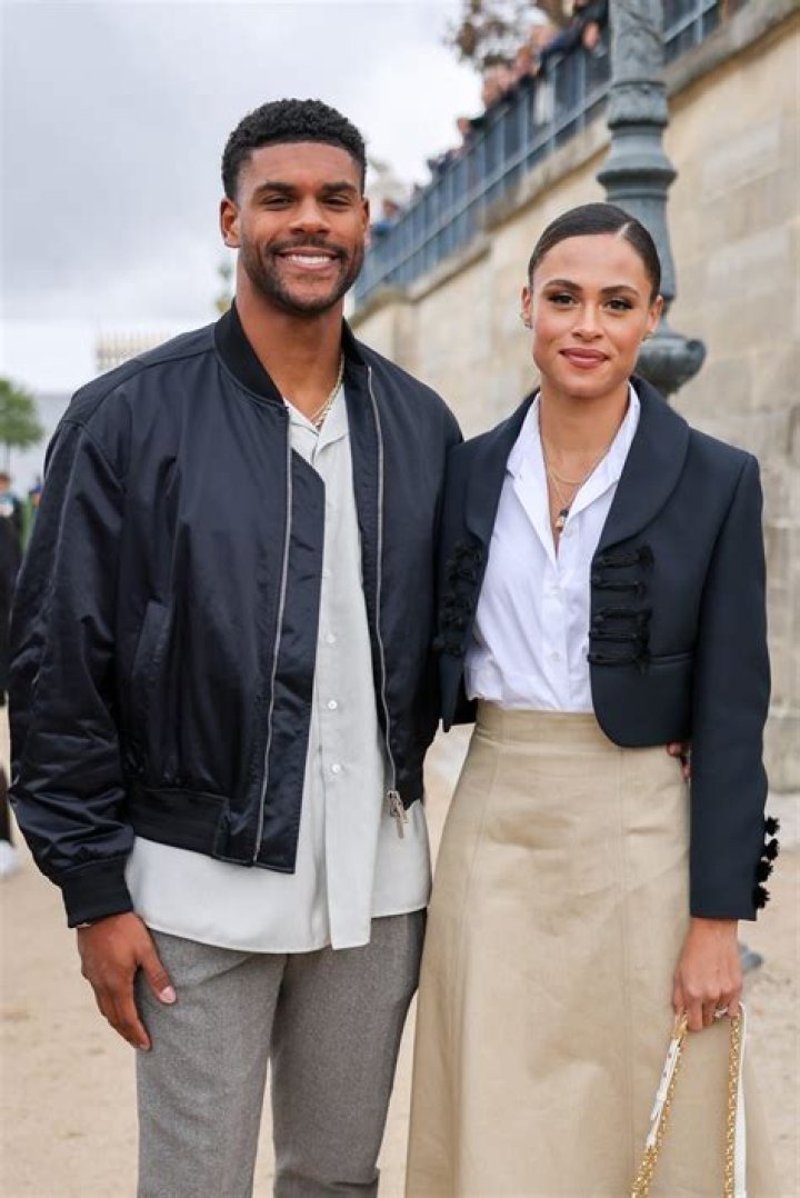 Andre Levrone Jr Age, Birthday, Wikipedia, Who, Nationality, Biography