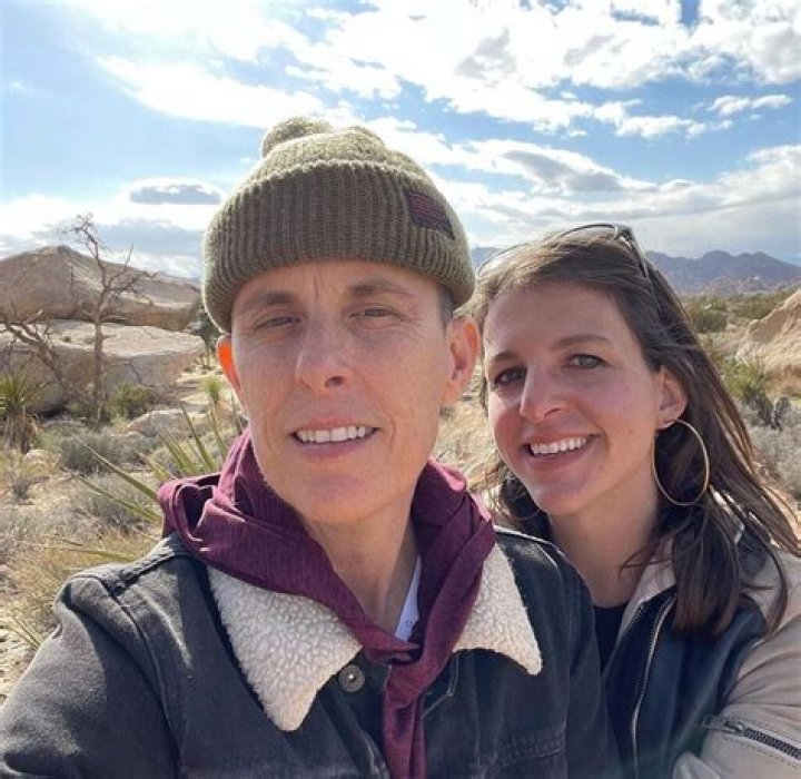 
Andrea Gibson Cancer Diagnosis And Health Update | What Happened To Them 